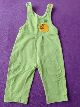 Trakáče, antony,80