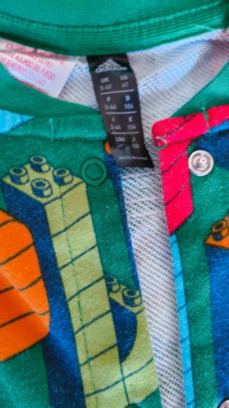 Adidas overal, adidas,92