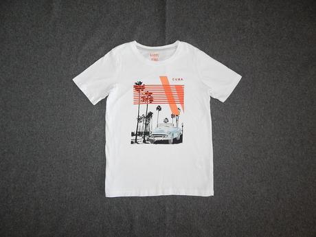 Bavlnené tričko, 146