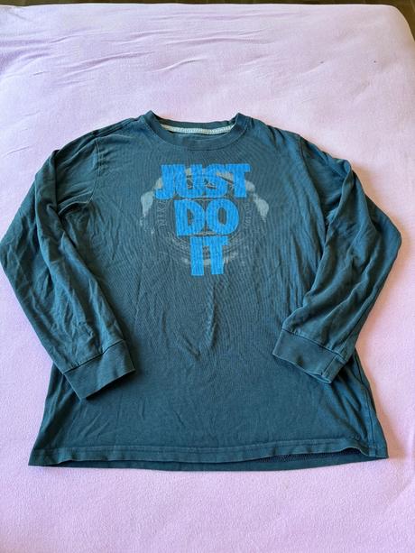 Tričko nike, nike,152