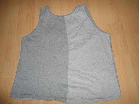 Panske letne tricko, xl