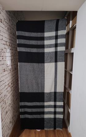 Veľký šál, primark