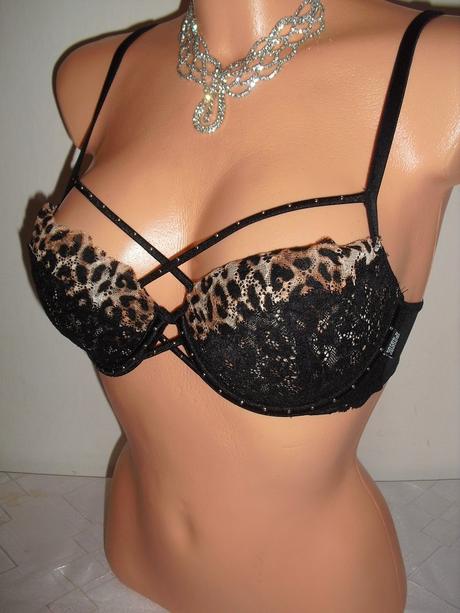 Victorias secret luxusna podprsenka, victoria's secret,s