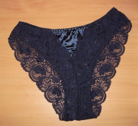 Yessica luxusne nohavicky, l