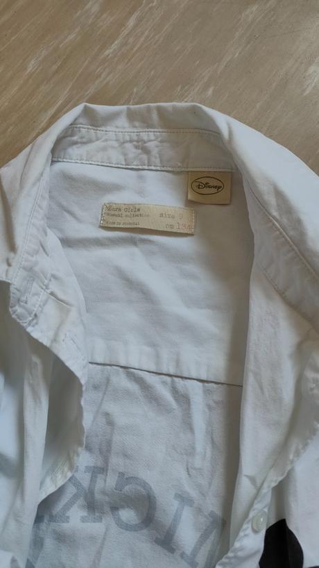 Zara kosela, zara,134