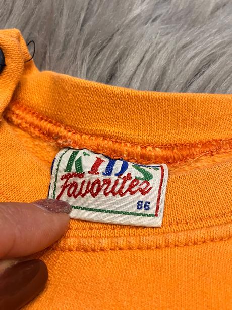 Chlapčenská mikina (86), 86