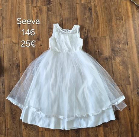 Šaty spoločenské, 146