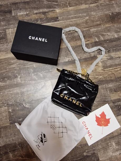 Chanel, chanel