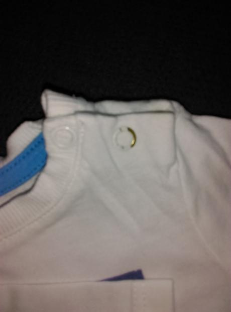 Tričko, dopodopo,62