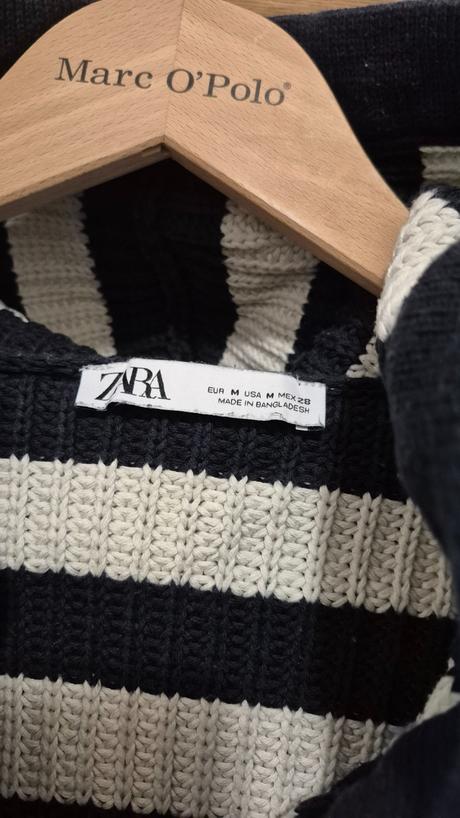 Sveter zara, zara,m