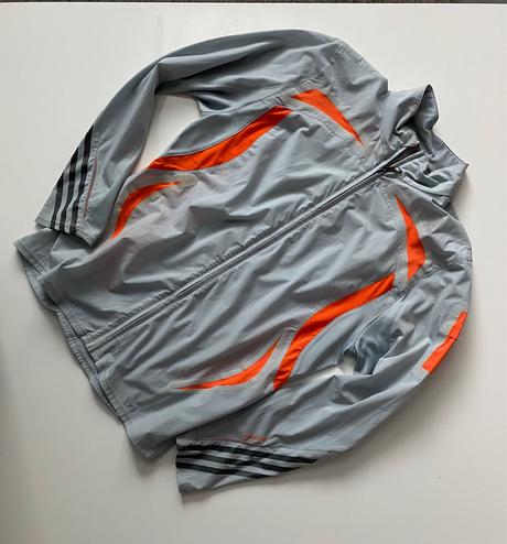Bunda adidas bežecká, cyklistická, adidas,m