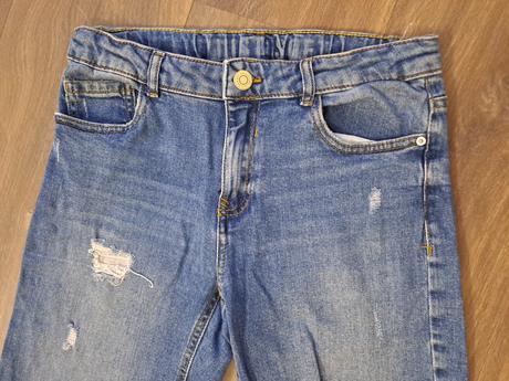 Chlapcenske kratase, 158