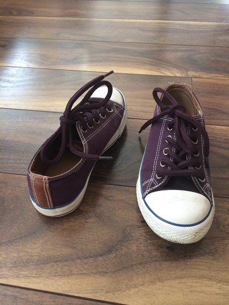 Platené tenisky, f&f,32