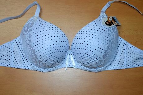 Dámska luxusná podprsenka, 65a - 110e