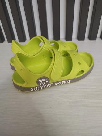 Coqui sandále, veľ.31/32, coqui,31 / 32