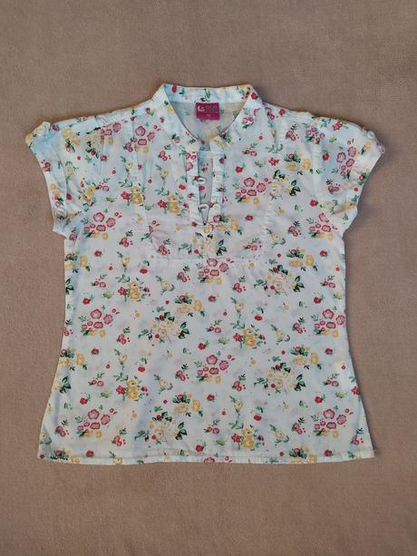 Letná blúzka glo story veľ. 110, glo-story,110