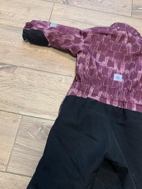 Reima kurikka zimná kombinéza 98/104, reima,98