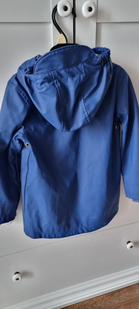 Bunda do dažďa v 98/104, impidimpi,98