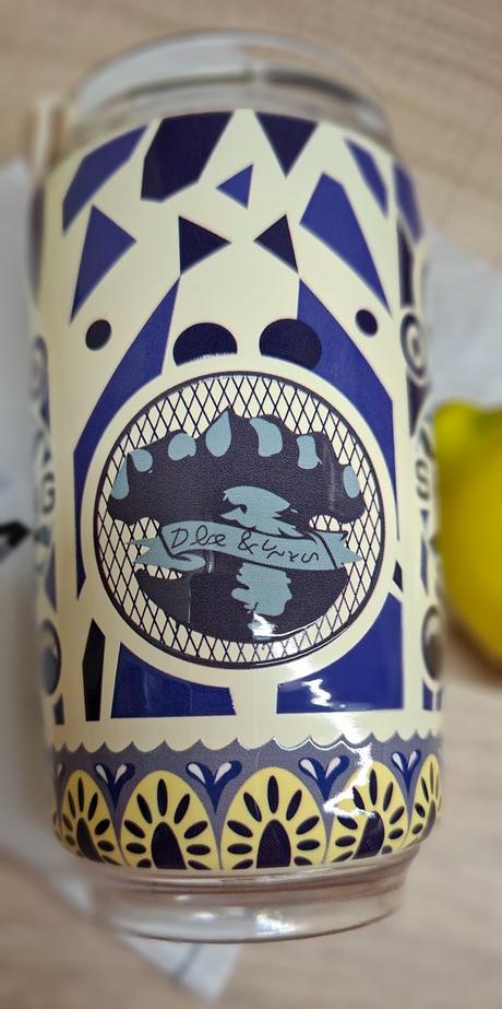 Termopohár smeg 240 ml, 