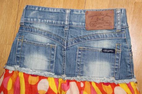 Suknička + bolerko, vingino,128