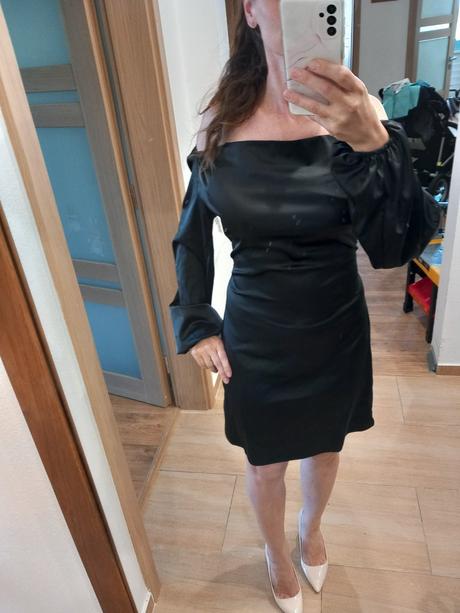 Saty na-kd velk 36, s