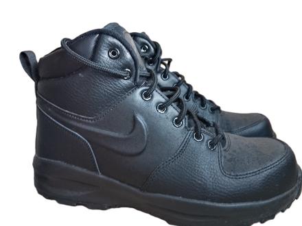 Nike manoa leather, nike,38