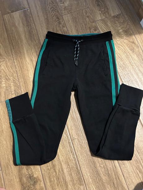 Tepláky, reserved,158