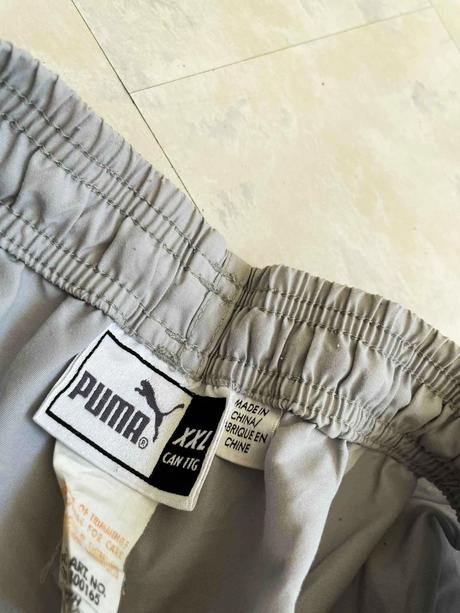 Kraťasy/šortky, puma,xxl