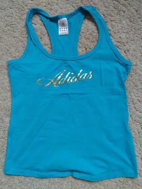 Damsky top adidas, adidas,s