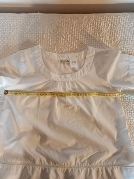 Blúzka od soft grey, xs