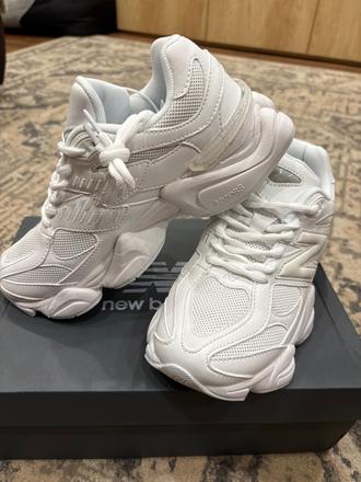 Tenisky new balance 9060, new balance,38