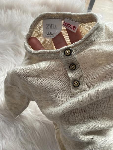 Svetrik zara, zara,74