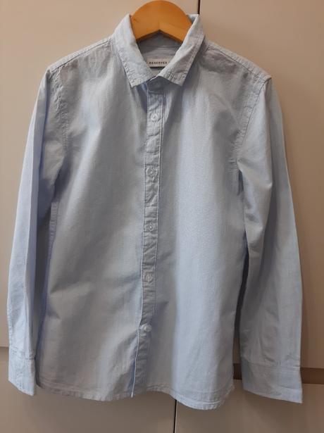 Košeľa, reserved,128