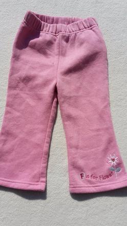 Hrubsie teplacky, baby mac,86