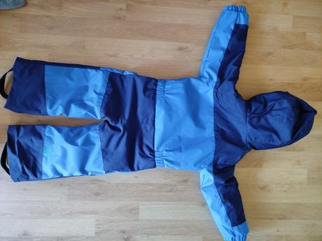 Zimný overal wedze, wedze,98