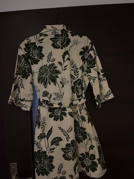 Predám košeľu zn. zara veľkosť m, zara,m