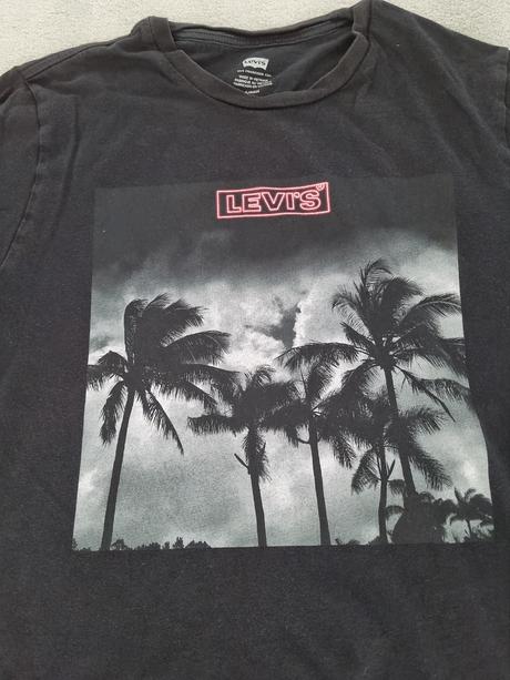 Tričko, levis,s