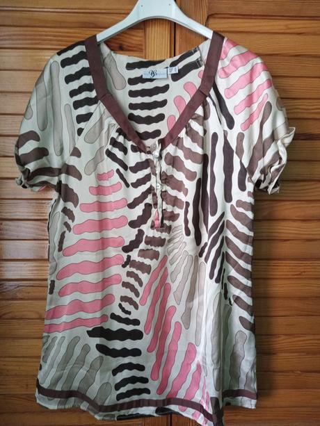 Stenova bluzka, tunika, 38