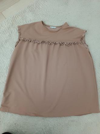 Overize tričko m, m