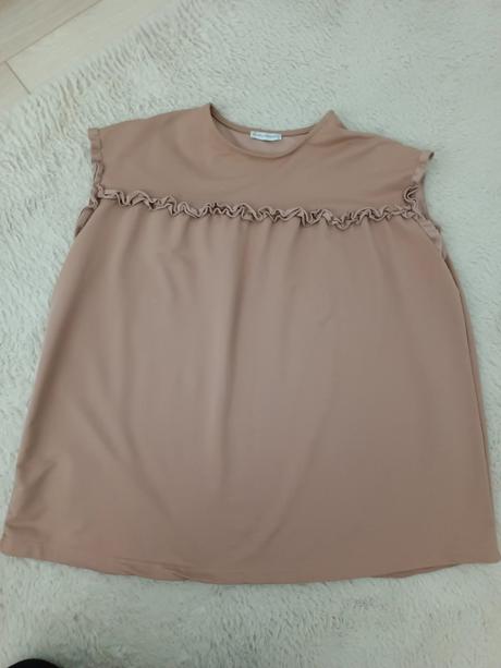 Overize tričko m, m