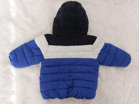 Vetrovka bábätko chlapec, next,80