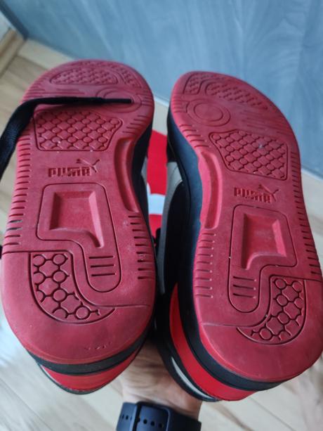 Tenisky puma, puma,40