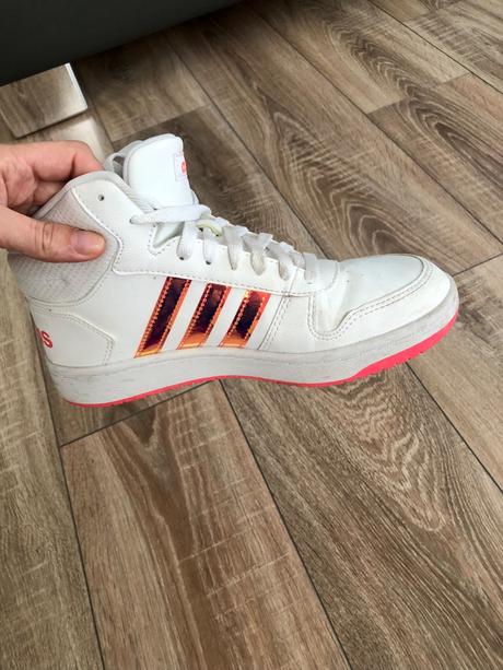 Adidas botasky, adidas,38