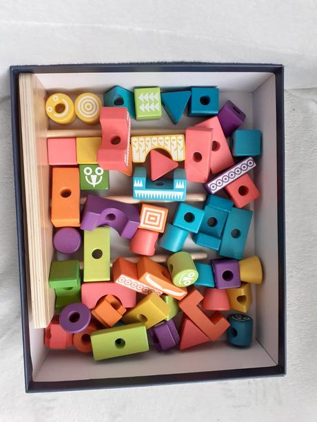 Hra indiánsky totem, 