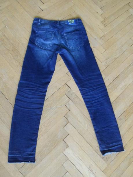 Chlapčenské rifle original marines, 13r., original marines,164