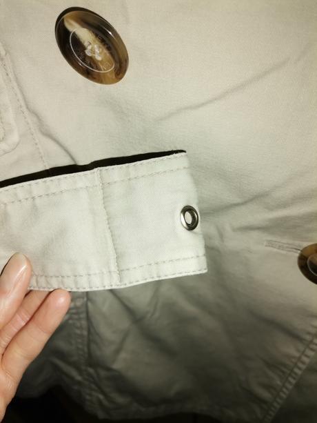 Dámsky prechodný kabát, m