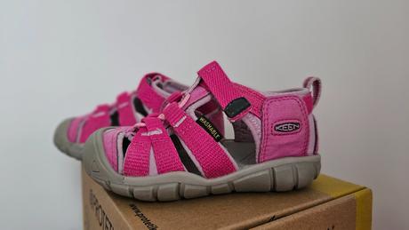 Sandále keen, keen,22