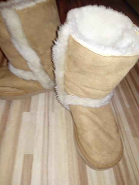 Teplučké čižmičky, 29