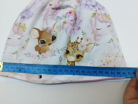 Čiapka prechodná 128, 128