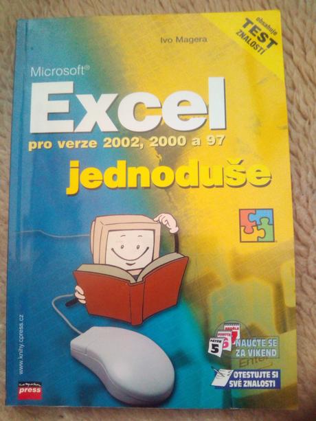 Jednoducho s pc - príručka, 